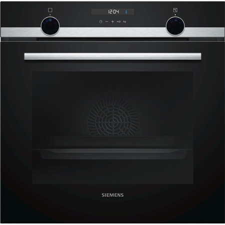 Siemens HB537ABS0 Inbouw Oven