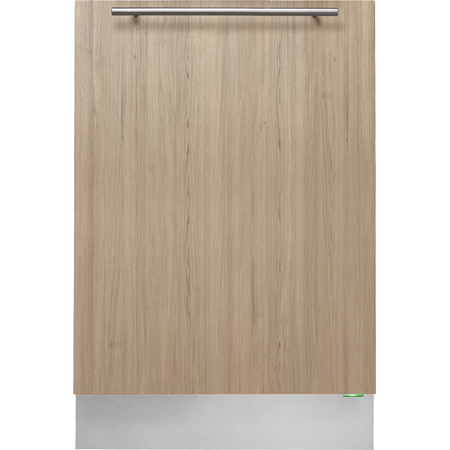 ASKO D5546XL FI Volledig Geïntegreerde Vaatwasser