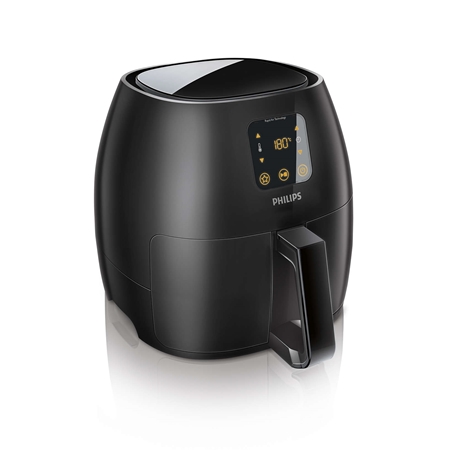 Philips HD9247/90 Airfryer XL