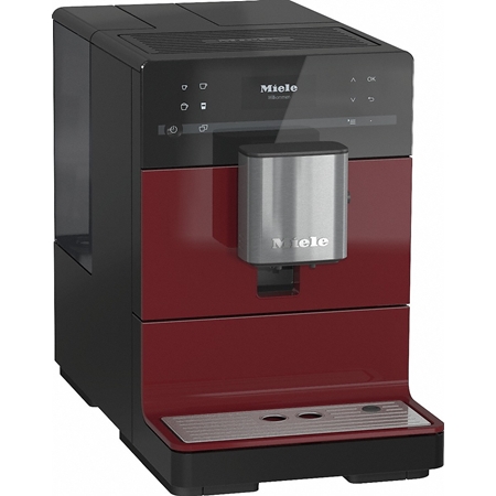 Miele CM 5300 Braambesrood Espressomachine