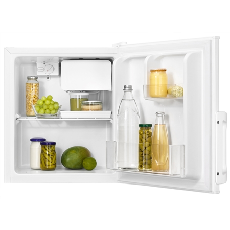 Zanussi ZRX51101WA wit Koelkast