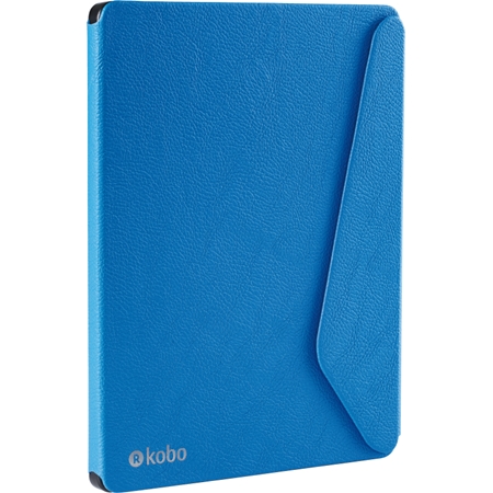 Kobo Aura H2O 2Nd Edition Blauw Sleep Cover kobo kopen in de aanbieding Kobo Aura H2O 2Nd Edition Blauw Sleep Cover kobo kopen in de aanbieding