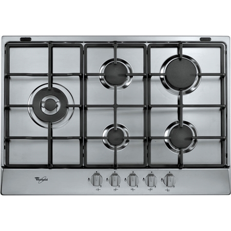 Whirlpool Akr 3291Ix Gaskookplaat whirlpool kopen in de aanbieding