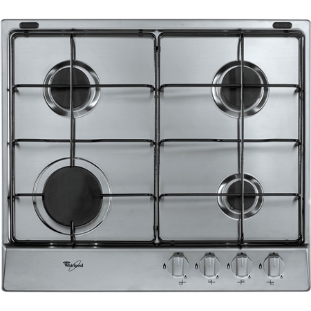 Whirlpool Akr 3701Ix Gaskookplaat whirlpool kopen in de aanbieding Whirlpool Akr 3701Ix Gaskookplaat whirlpool kopen in de aanbieding