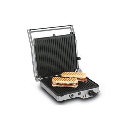 Fritel Gr 2275 Grill Panini Bbq fritel kopen in de aanbieding