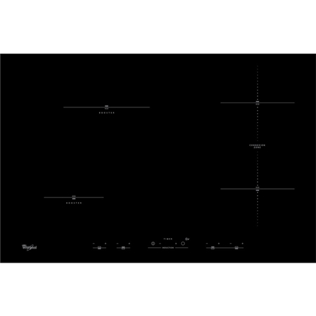 Whirlpool Acm 1032Ba Inductie Kookplaat whirlpool kopen in de aanbieding Whirlpool Acm 1032Ba Inductie Kookplaat whirlpool kopen in de aanbieding