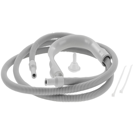 BOSCH WTZ1110 Waterafvoerslang