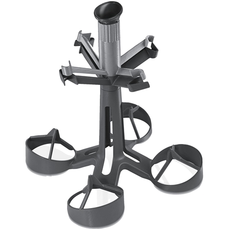 Bosch SMZ5300 Wijnglazenhouder