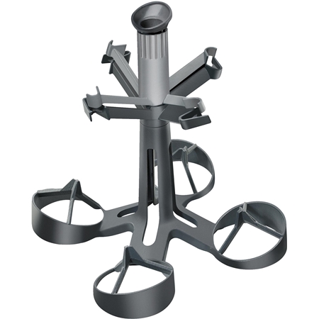 Siemens SZ73300 Glazenhouder