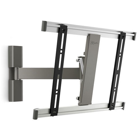 Vogel`s THIN 225 zilver-antraciet