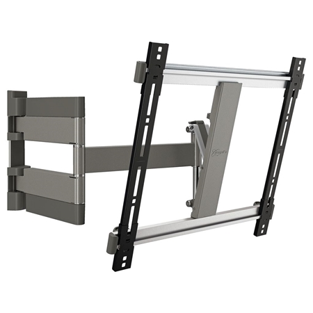 Vogel`s THIN 245 zilver-antraciet