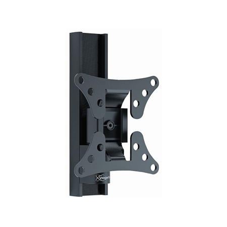 Vogel`s WALL 1020 zwart
