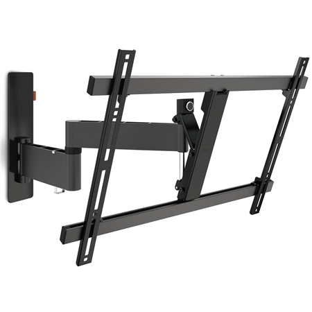 Vogel`s WALL 2345 zwart