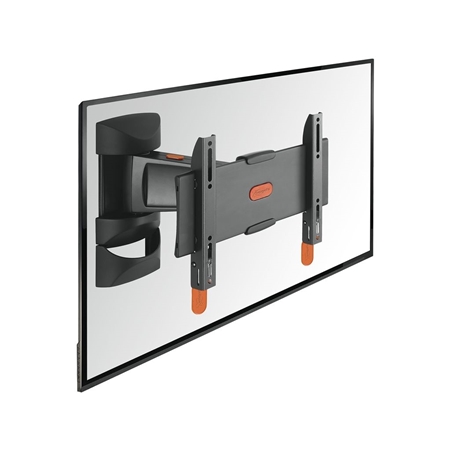Vogel`s BASE 25 S zwart