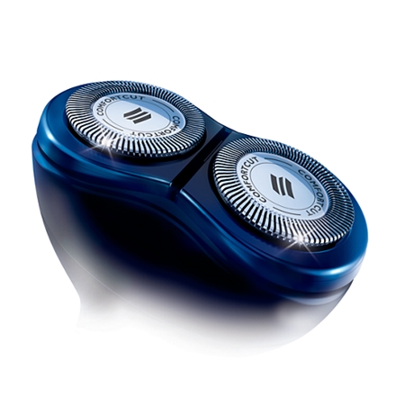 Philips SH30/50 Shaver series 3000 scheerhoofden
