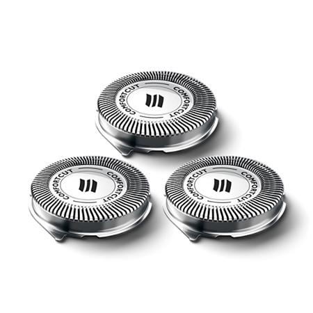 Philips SH50/50 Shaver series 5000 scheerhoofden afbeelding