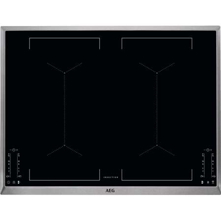 Aeg Ike74451Xb Inductie Kookplaat aeg kopen in de aanbieding Aeg Ike74451Xb Inductie Kookplaat aeg kopen in de aanbieding
