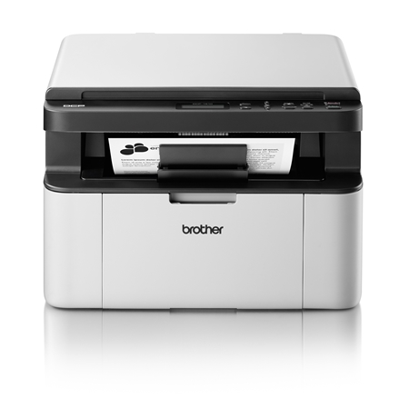 Brother DCP-1510 zwart-wit Laser Printer