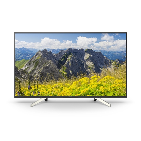 Sony Kd 43Xf7596 4K Led Tv sony kopen in de aanbieding