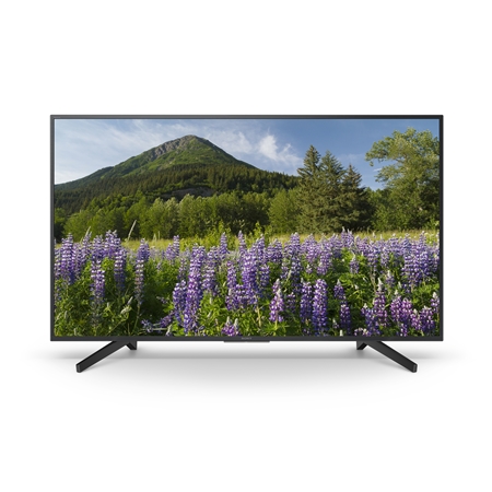 Sony Kd 49Xf7096 4K Led Tv sony kopen in de aanbieding