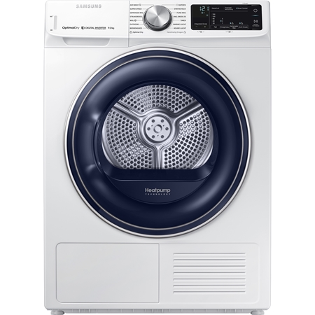 Samsung Dv90N62632W Optimaldry Warmtepompdroger samsung kopen in de aanbieding Samsung Dv90N62632W Optimaldry Warmtepompdroger samsung kopen in de aanbieding