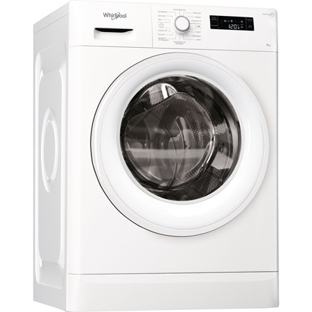 Whirlpool Fwf81683We Nl Wasmachine whirlpool kopen in de aanbieding Whirlpool Fwf81683We Nl Wasmachine whirlpool kopen in de aanbieding