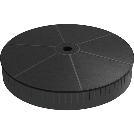 Bosch DWZ0IM0A0 zwart