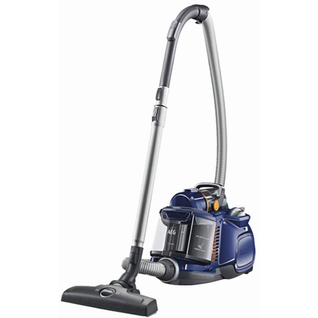 Aeg Lx7 2 Db Stofzuiger Zonder Zak aeg kopen in de aanbieding