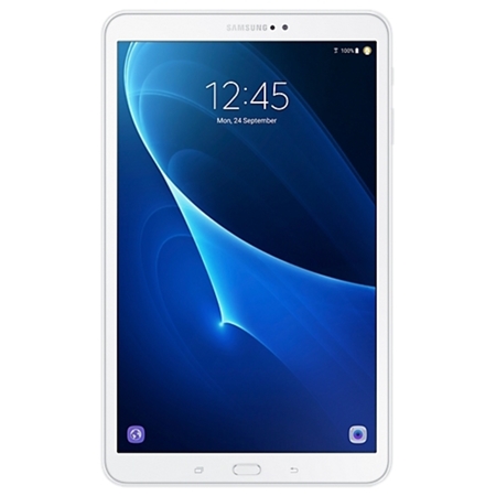 Samsung Galaxy Tab A 101 32Gb Wifi Wit samsung kopen in de aanbieding