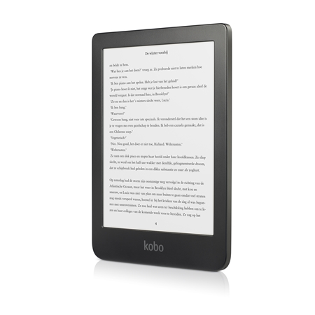 Kobo Clara Hd Ereader kobo kopen in de aanbieding