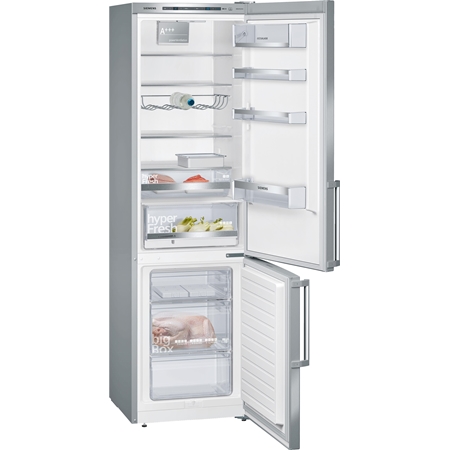 Siemens Kg39Eei4P Koel Vriescombinatie siemens kopen in de aanbieding