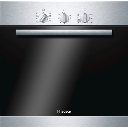 Bosch HBA21B150E RVS Oven