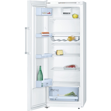 Bosch KSV29VW40 wit Koelkast