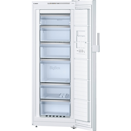 Bosch GSN29EW30 Exclusiv Vrieskast