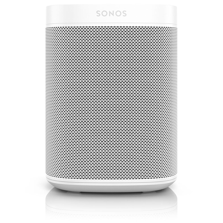 Sonos One Smart Speaker sonos kopen in de aanbieding Sonos One Smart Speaker sonos kopen in de aanbieding