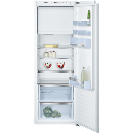 Bosch KIL72AF30 wit Inbouw Koelkast