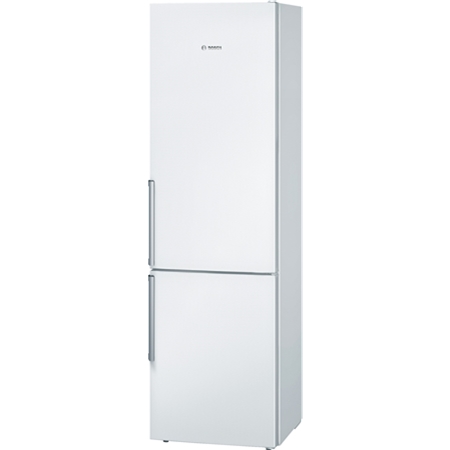 Bosch KGE39EW43 wit Koelvriescombinatie