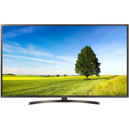 Dagaanbieding - LG 55UK6470 4K LED TV dagelijkse koopjes