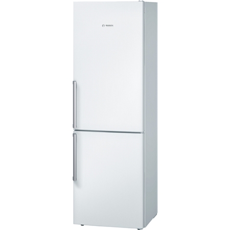 Bosch KGE36EW43 Koel-vriescombinatie