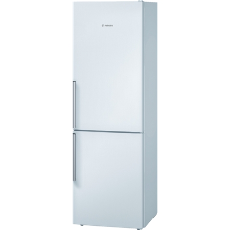 Bosch KGV36EW32 Exclusiv Koel-vriescombinatie
