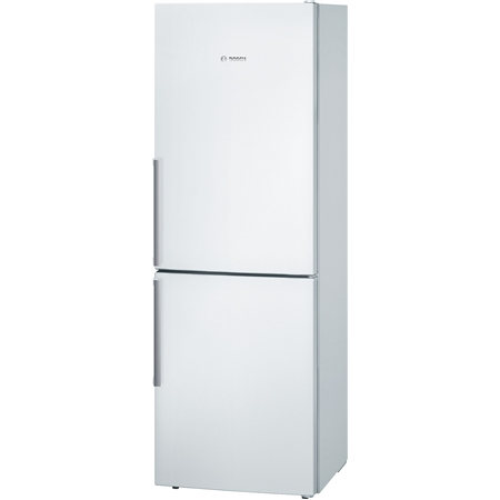 Bosch KGV33GW31 wit Koelvriescombinatie