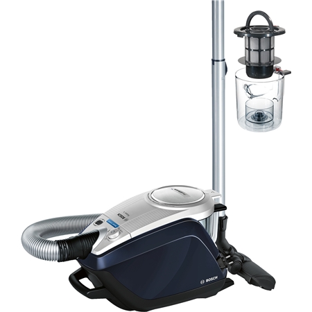 Bosch BGS5ALL1 Stofzuiger zonder zak