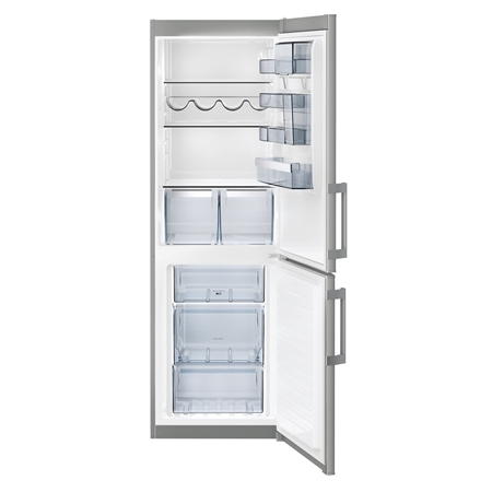 AEG SANTO 53630 CSXF inox Koelvriescombinatie