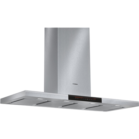 Bosch DWB121K50 RVS Schouwkap