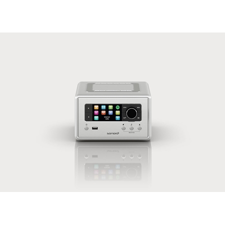 Sonoro Relax So 810 Dab Internetradio sonoro kopen in de aanbieding