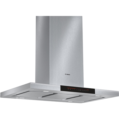 Bosch DIB091K50 RVS Eiland Afzuigkap