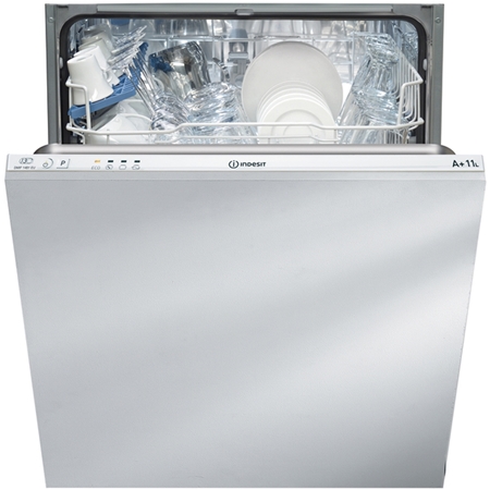 Indesit Dmif 14B1 Eu Volledig Geintegreerde Vaatwasser indesit kopen in de aanbieding