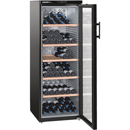 Liebherr Wkb 4212 20 Vinothek Wijnkoelkast liebherr kopen in de aanbieding
