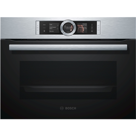 Bosch CSG656RS1
