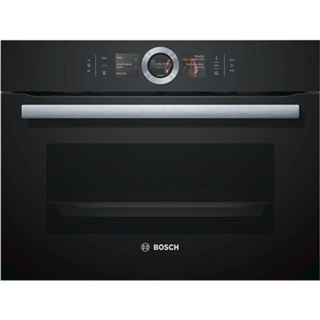 Bosch CSG656RB1 zwart